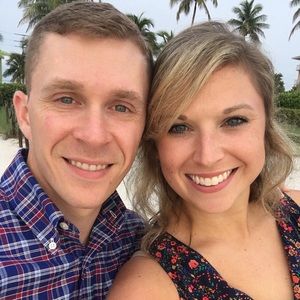 Meet your Posher, Abbey